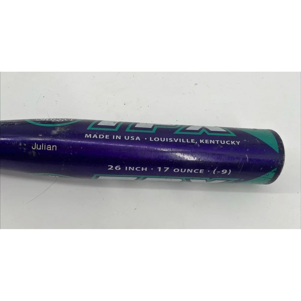 Louisville Slugger TPX YOUTH baseball softball bat 26